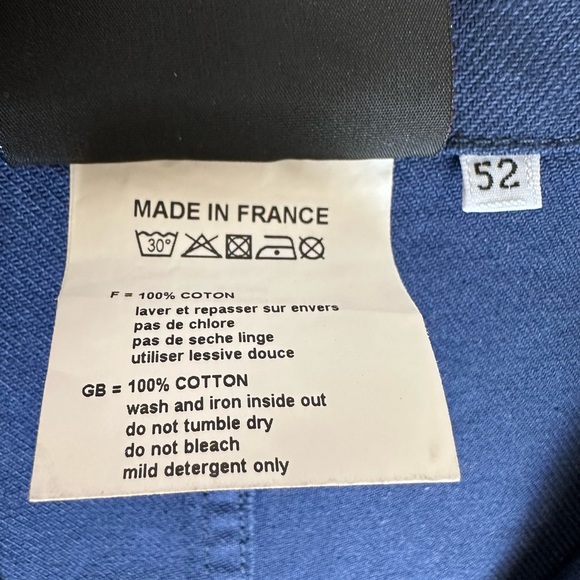 Vétra Paris Jacket - Picture 15 of 16